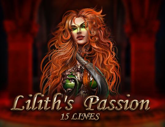 Play Lilith's Passion 15 lines