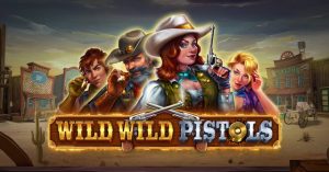 Wild Pistols