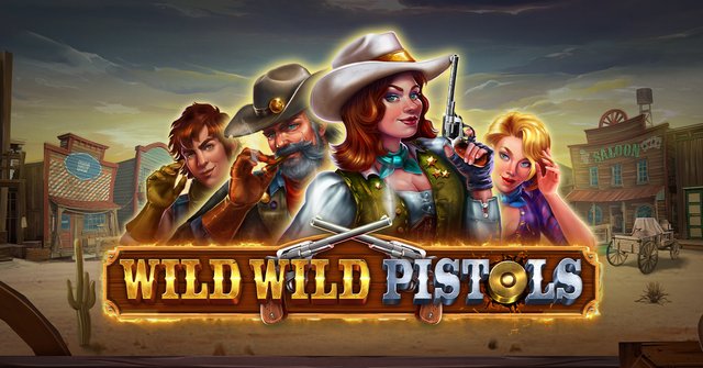 Play Wild Pistols