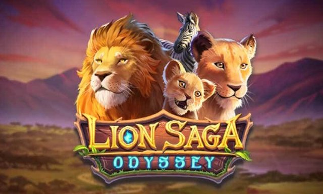 Play Lion Spirit