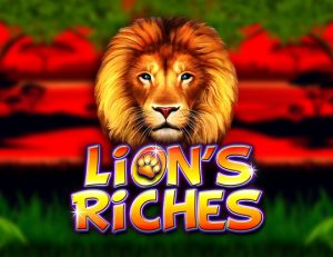 Lion's Riches