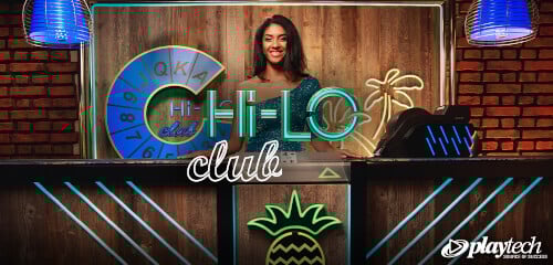 Play Hi-Lo Club