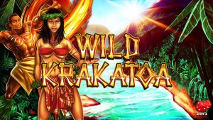 Wild Krakatoa