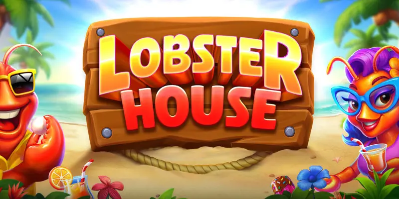 Play Lobster House