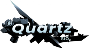 Quartz SiO2
