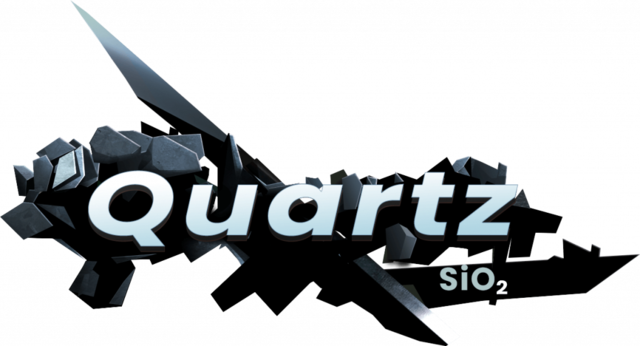 Play Quartz SiO2