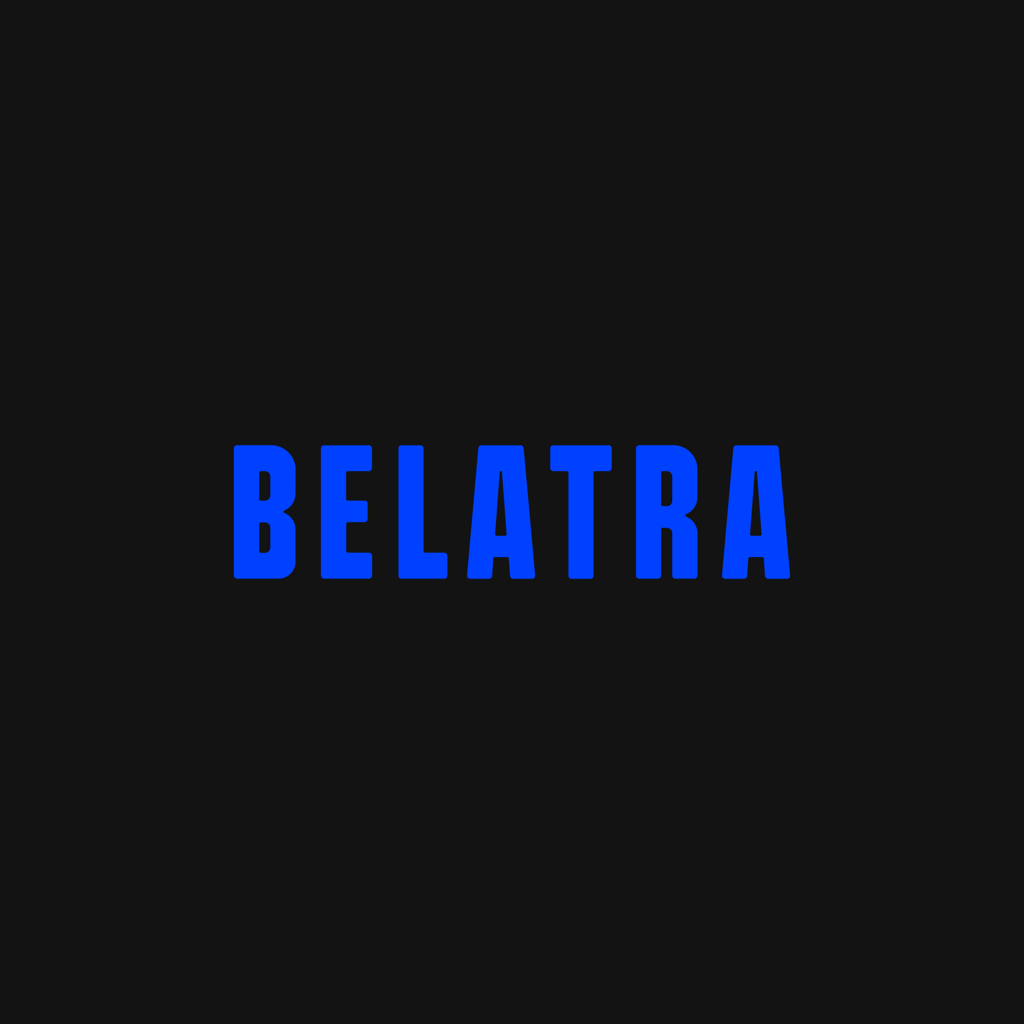 Belatra