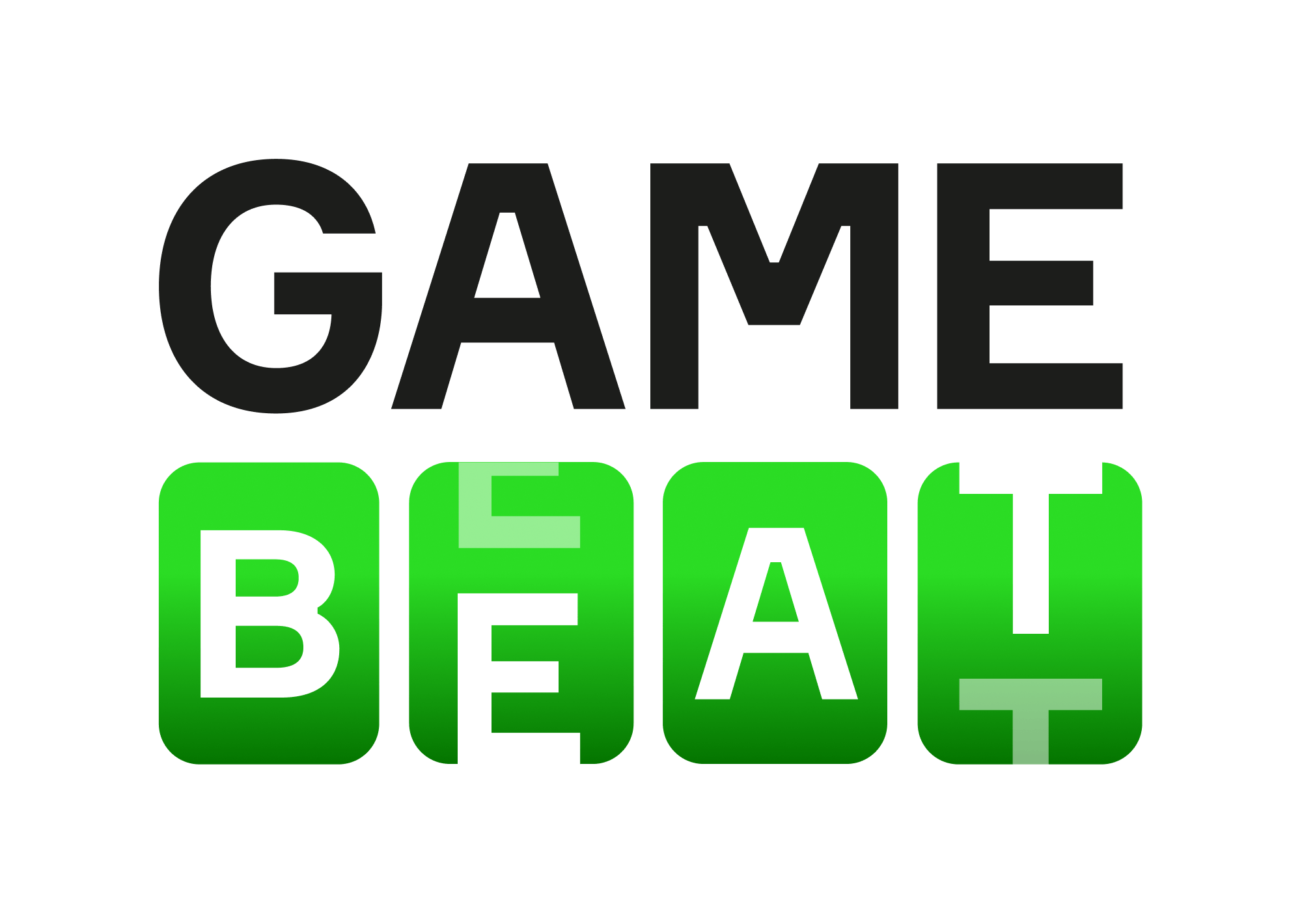 Gamebeat logo