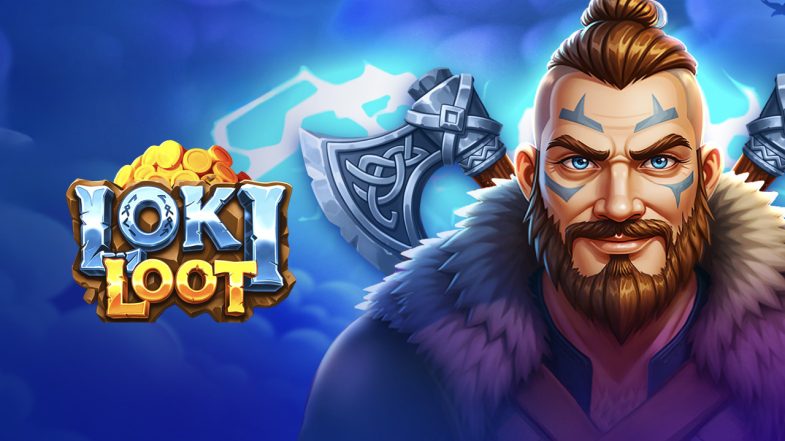 Play Loki Loot