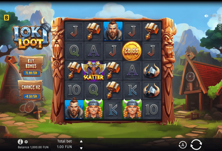 Screenshot  3 