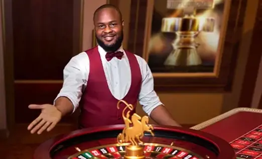 Hippodrome London Roulette