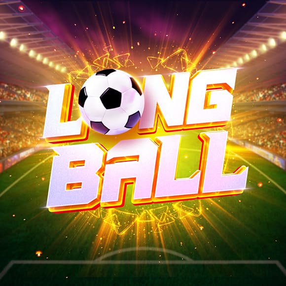 Play Long Ball