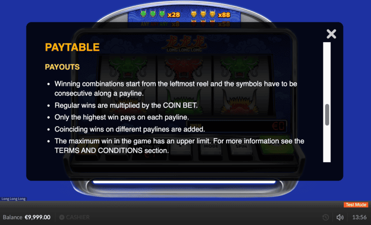 Screenshot  3 