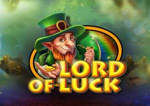 Lord of Luck