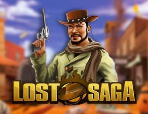Lost Saga