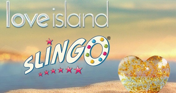 Play Slingo Love Island