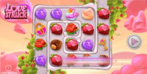 Love Struck