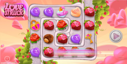 Play Love Struck