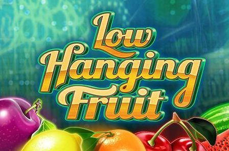 Play Low Hanging Fruit