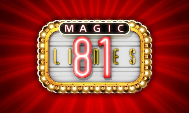 Play Magic 81
