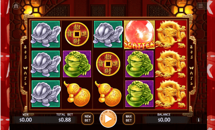 Screenshot  4 