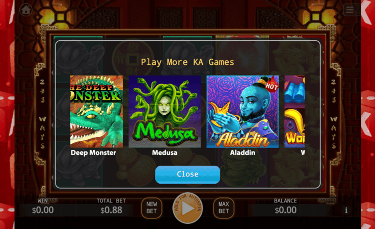 Screenshot  3 