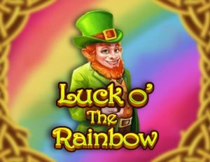 Luck O the Rainbow