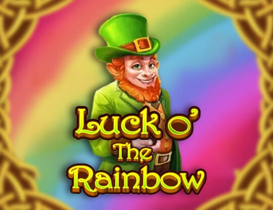 Play Luck O the Rainbow