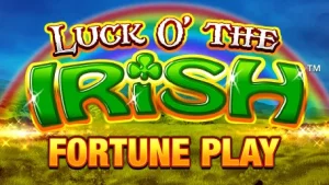 Lucky Irish Fortune