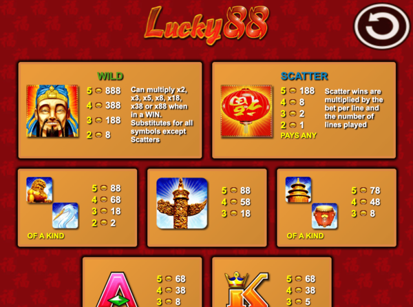 Screenshot  3 
