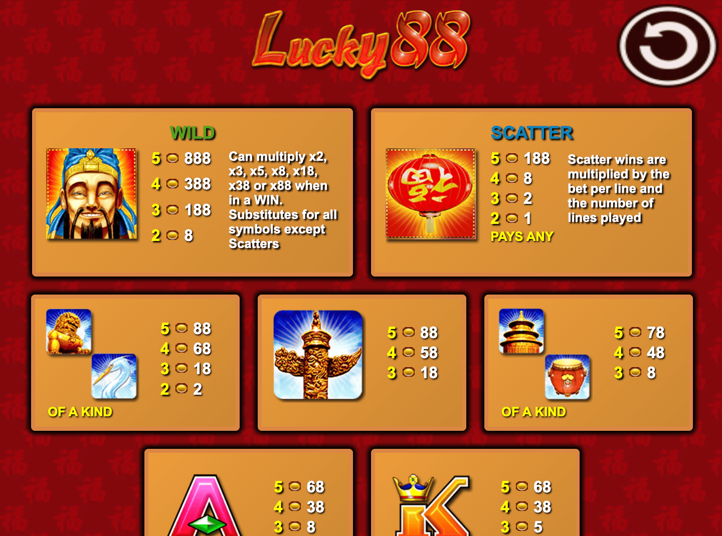 Screenshot  4 