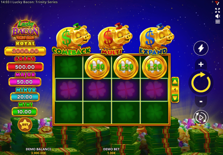 Screenshot  1 
