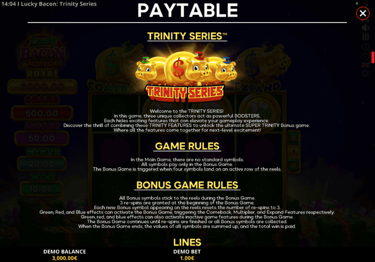 Screenshot  2 