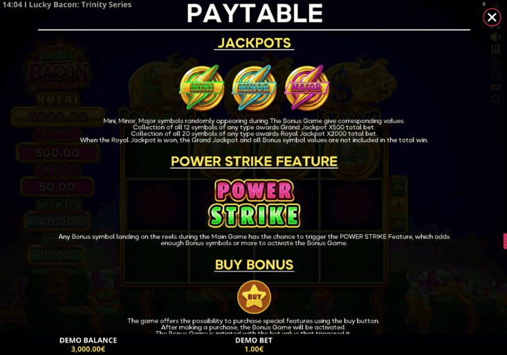Screenshot  3 