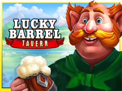 Play Lucky Barrel Tavern
