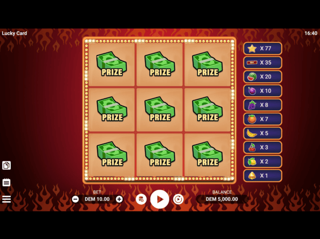 Screenshot  2 