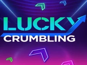 Lucky Crumbling