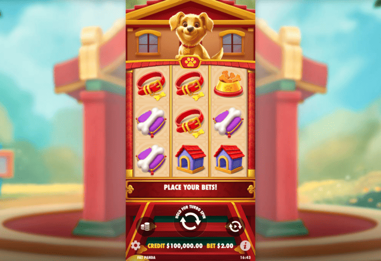 Screenshot  4 