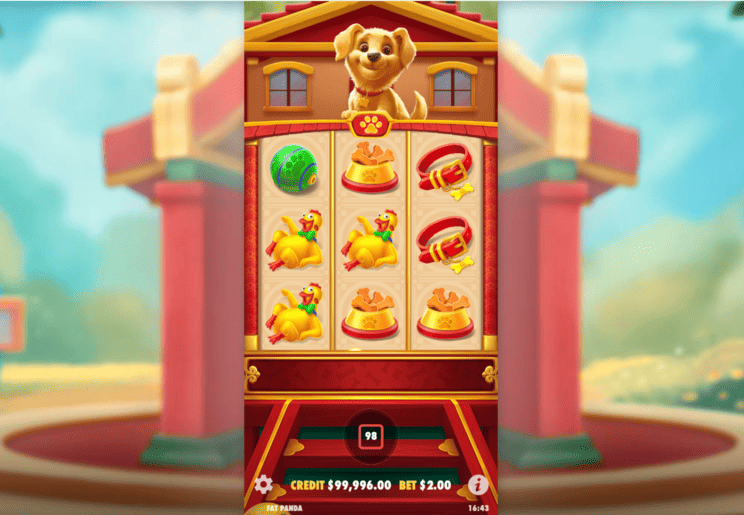 Screenshot  2 
