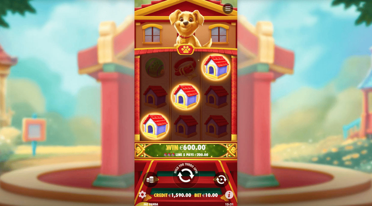 Screenshot  1 