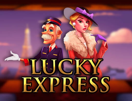 Play Lucky Express