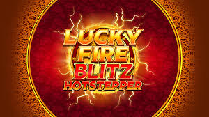 Play Lucky Fire Blitz Megaways