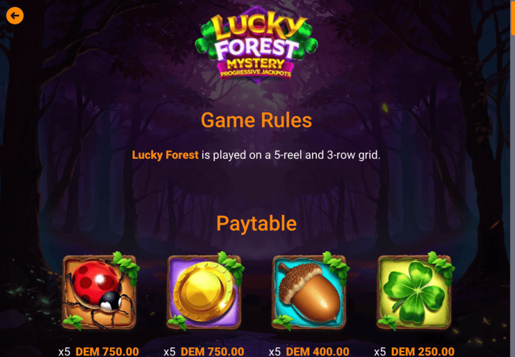 Screenshot  3 