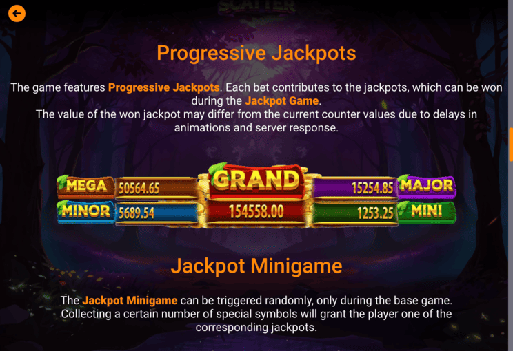 Screenshot  4 