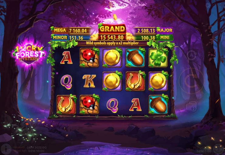 Screenshot  1 