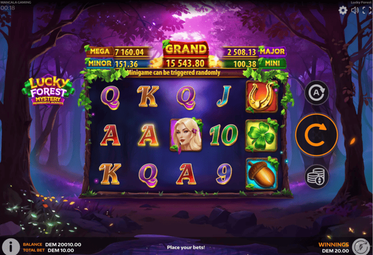 Screenshot  2 