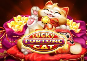 Lucky Cat