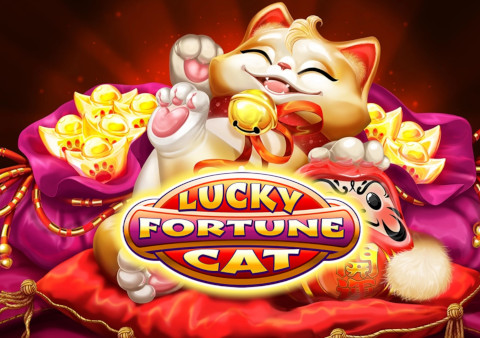 Play Lucky Cat