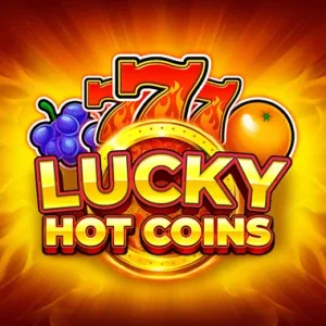 Lucky Hot Coins