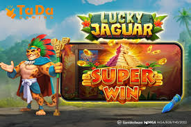 Play Lucky Jaguar